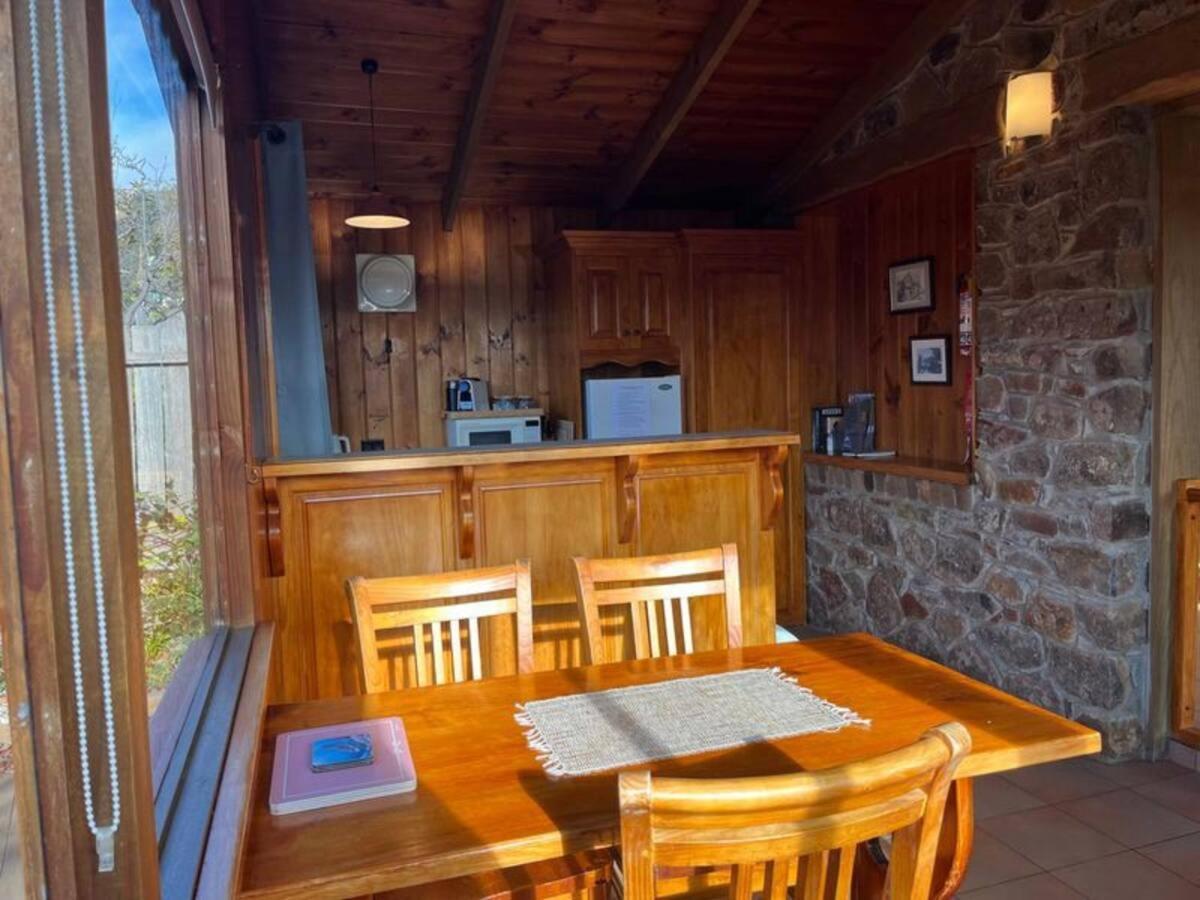 The Cottage - Tidelines Of Bicheno Kültér fotó
