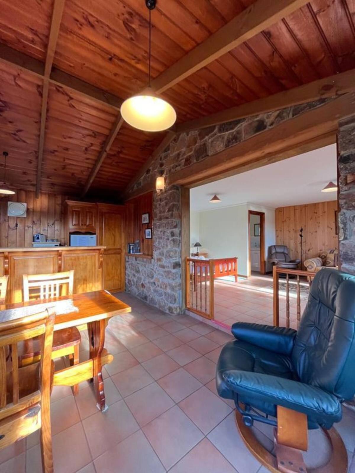 The Cottage - Tidelines Of Bicheno Kültér fotó
